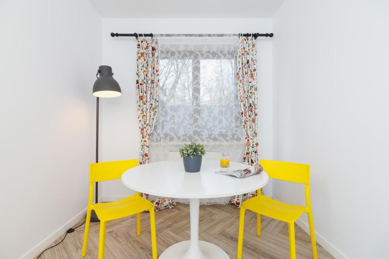 Premium Apartment Ludwinowska Kraków by Renters Zewnętrze zdjęcie