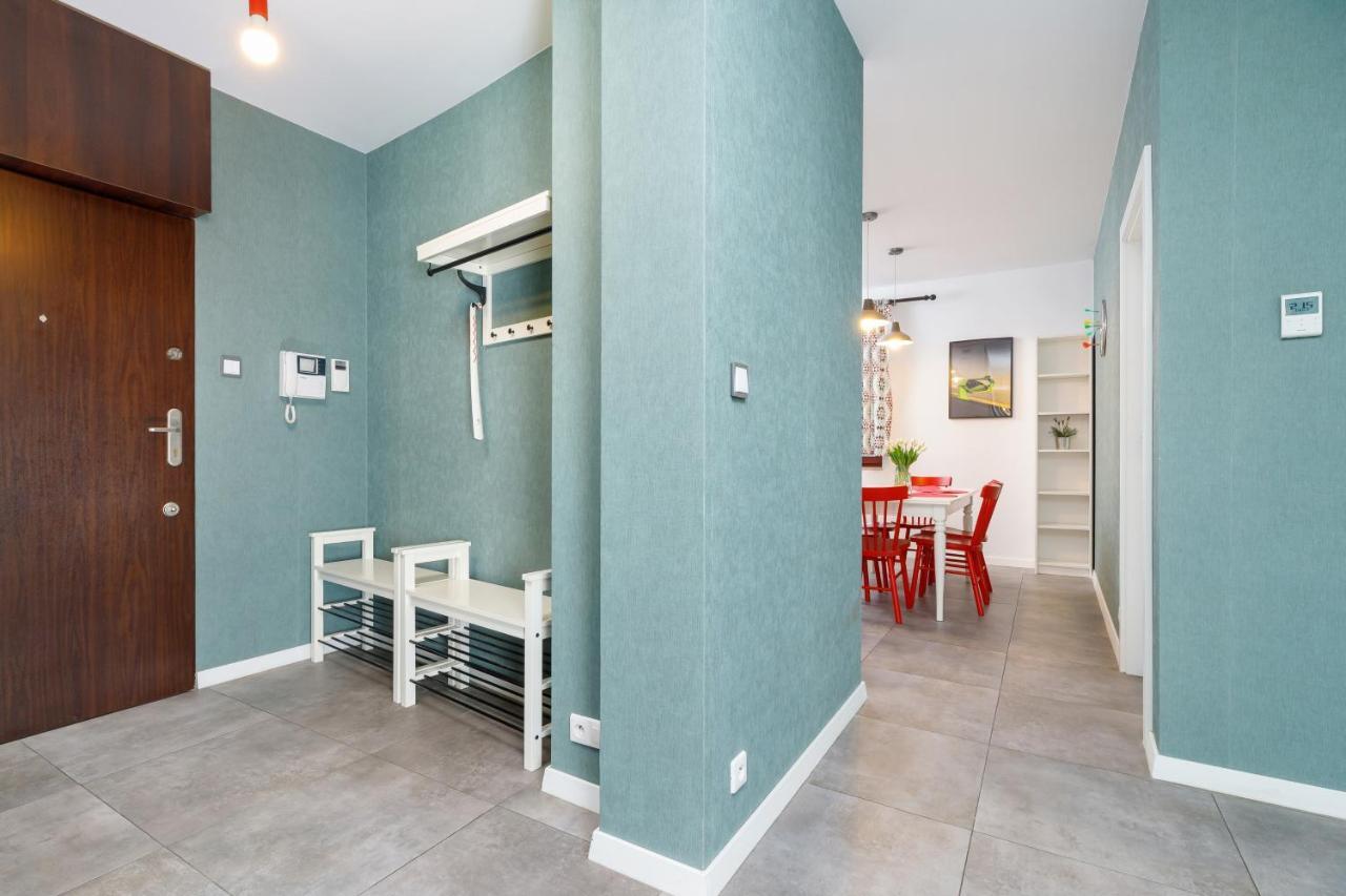 Premium Apartment Ludwinowska Kraków by Renters Zewnętrze zdjęcie