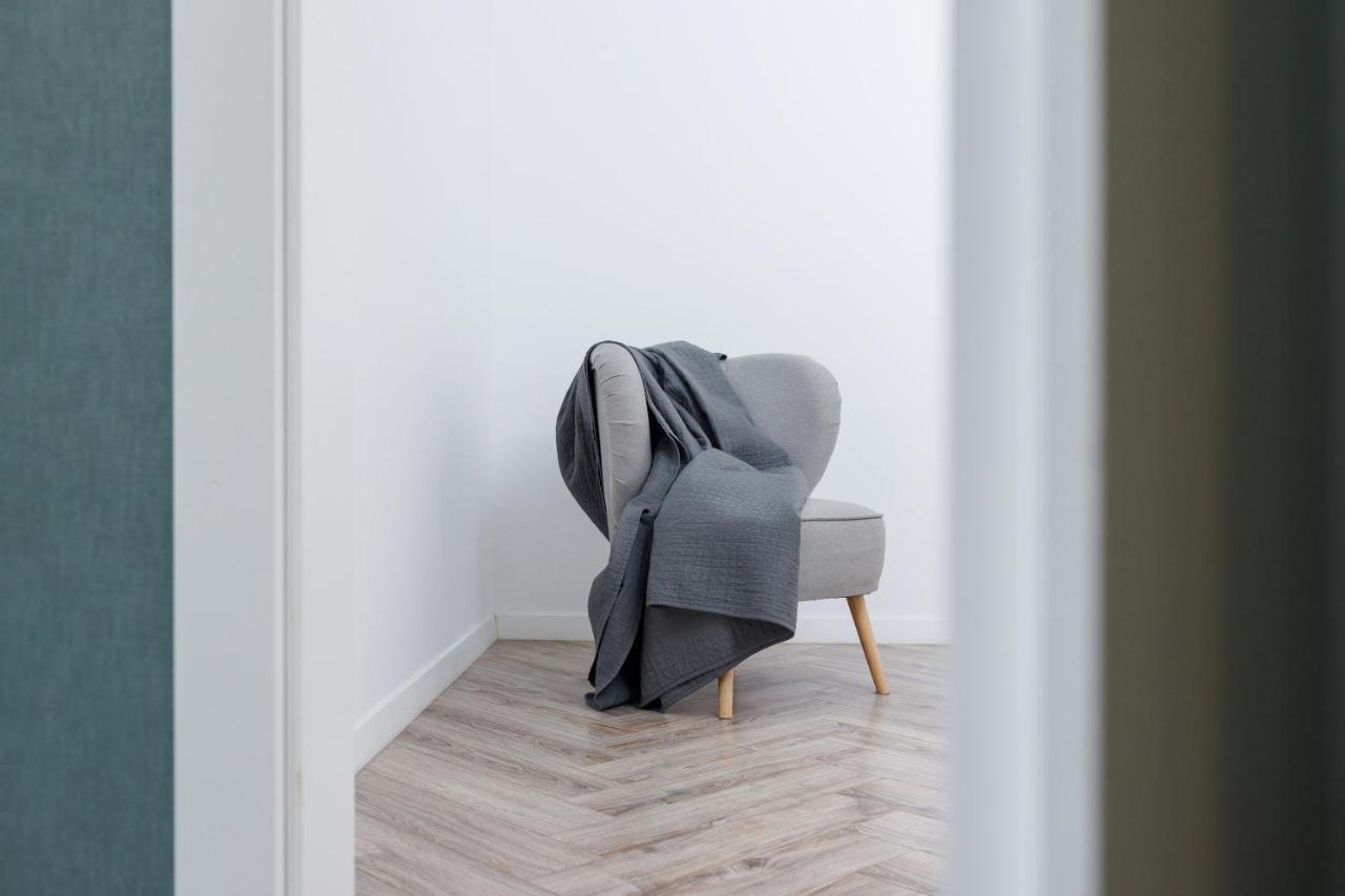 Premium Apartment Ludwinowska Kraków by Renters Zewnętrze zdjęcie