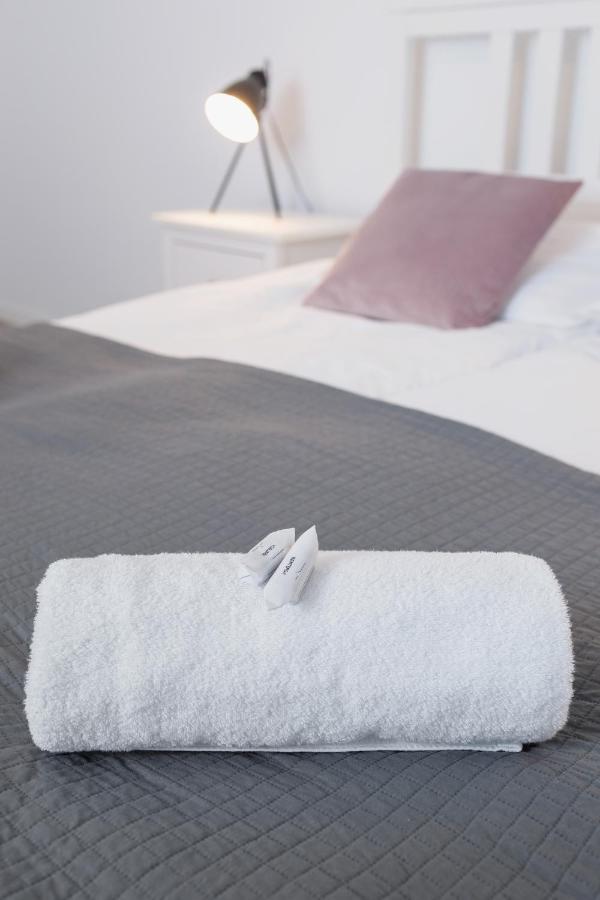 Premium Apartment Ludwinowska Kraków by Renters Zewnętrze zdjęcie