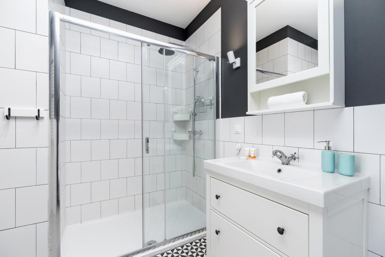 Premium Apartment Ludwinowska Kraków by Renters Zewnętrze zdjęcie